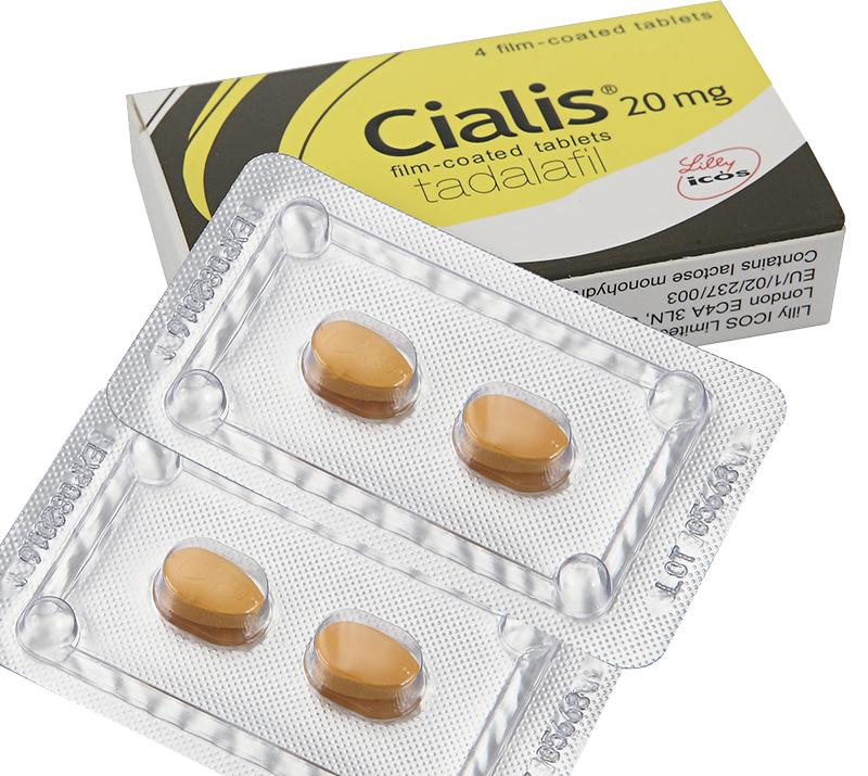 犀利士介紹 2 Cialis 20mg